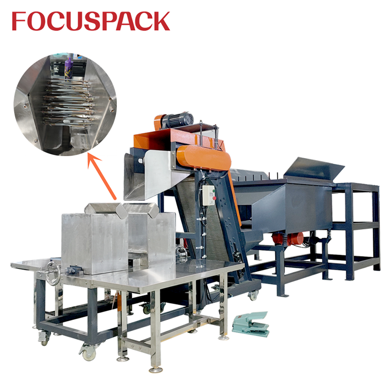 Long Screws Magnetic Aligner